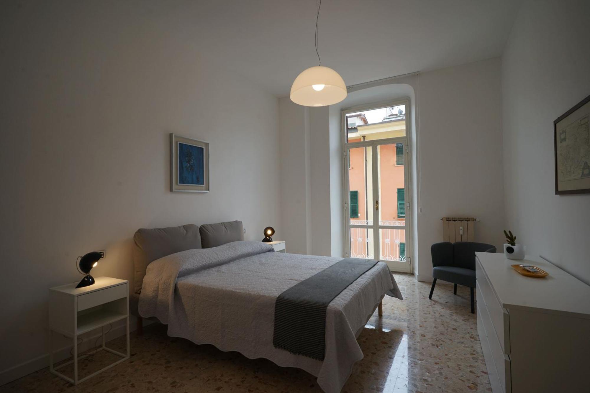 Ely House Appartamento
