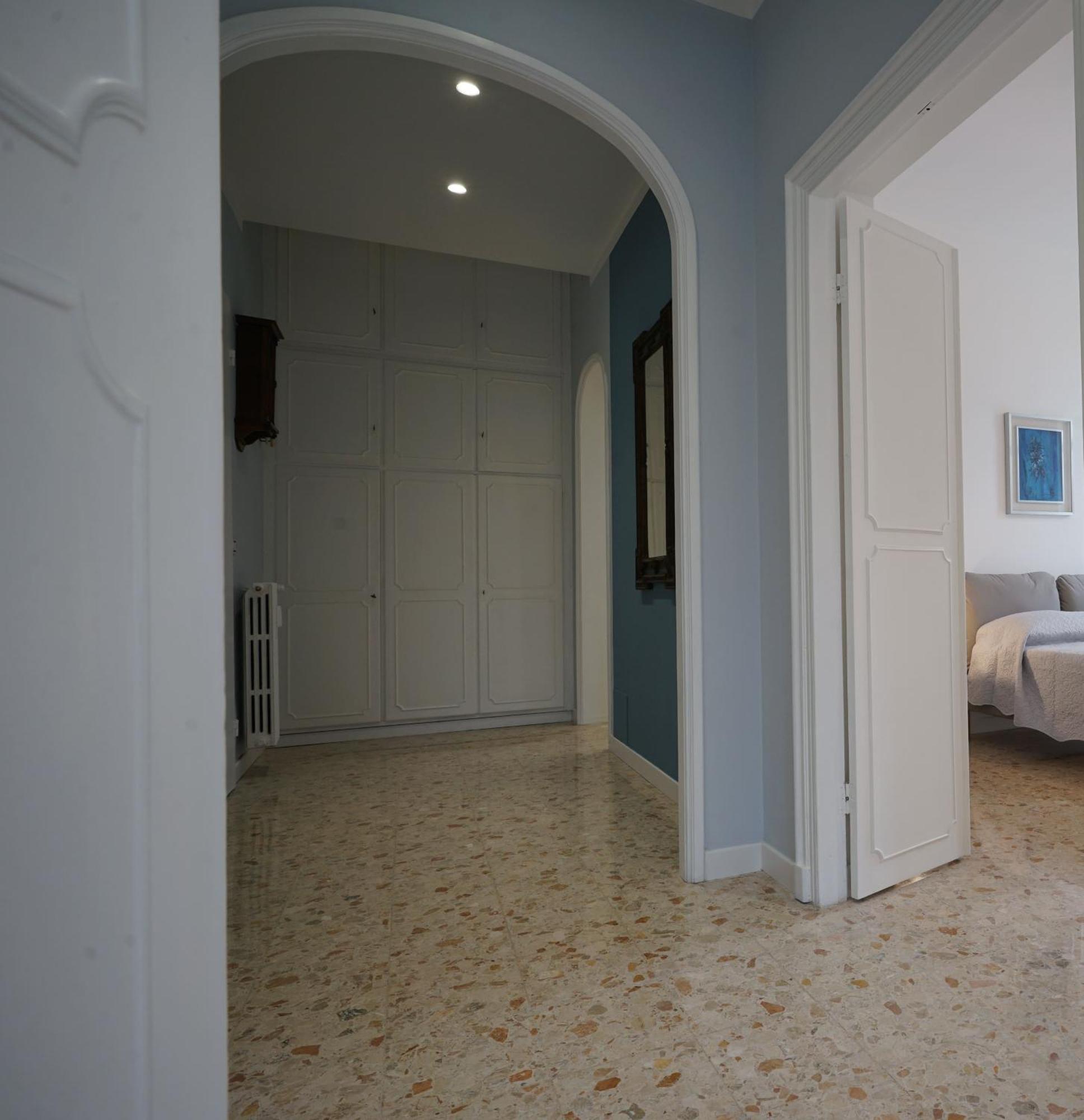 Ely House Appartamento