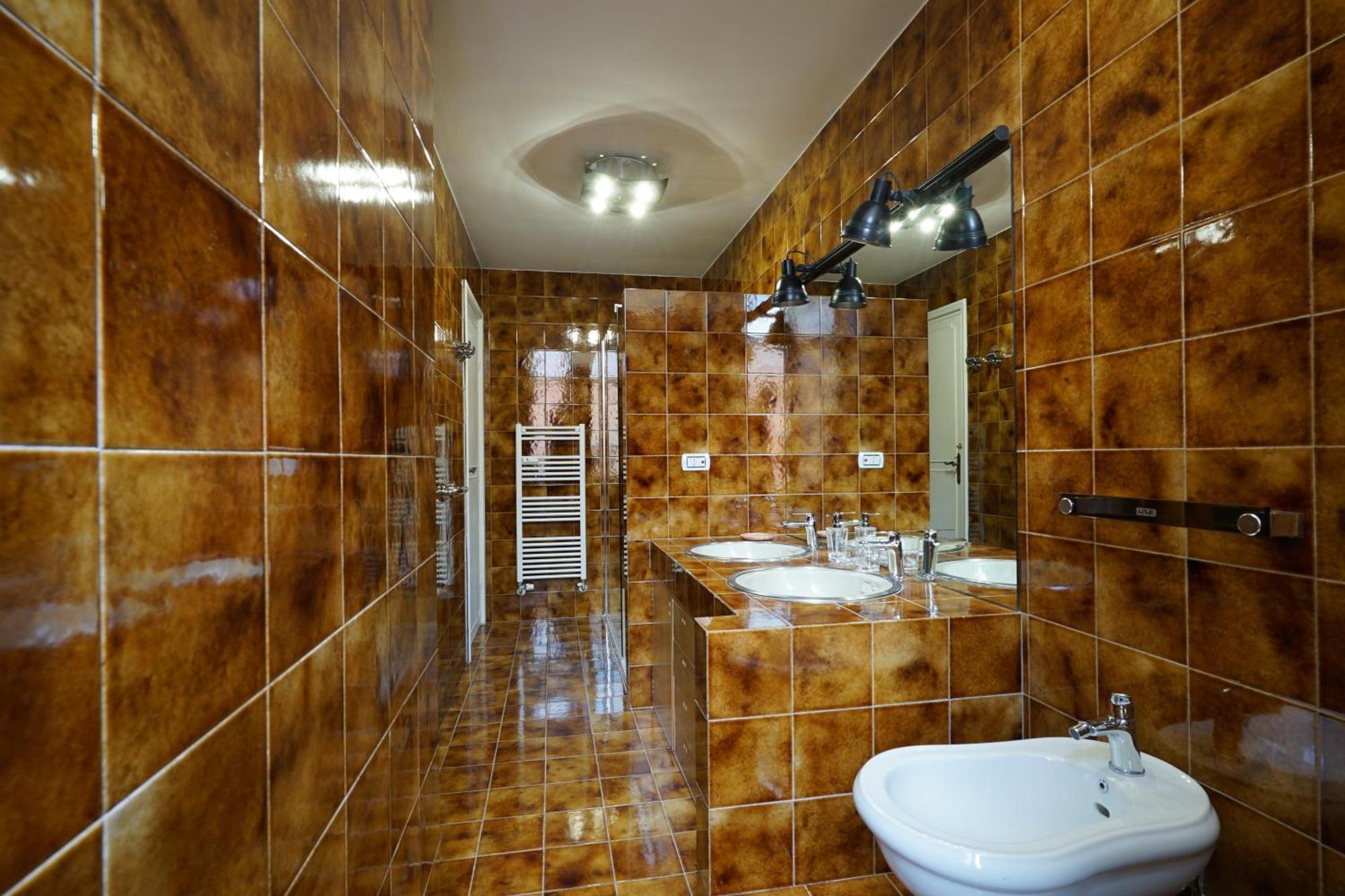 Appartamento Ely House La Spezia